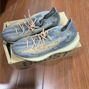 Yeezy Boost 380 sz 13